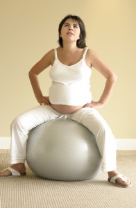 pilates for pregnancy